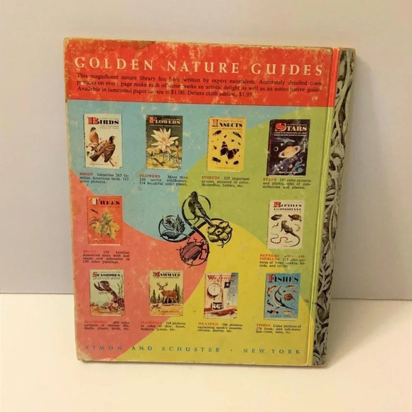 Vintage Walt Disney's Paul Revere #D64 A Little Golden Book A First Edition 1957 - Picture 2 of 7
